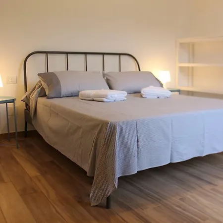 San Leone Home Appartement *
