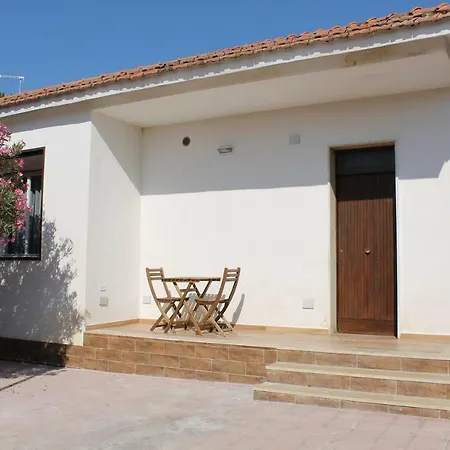 San Leone Home