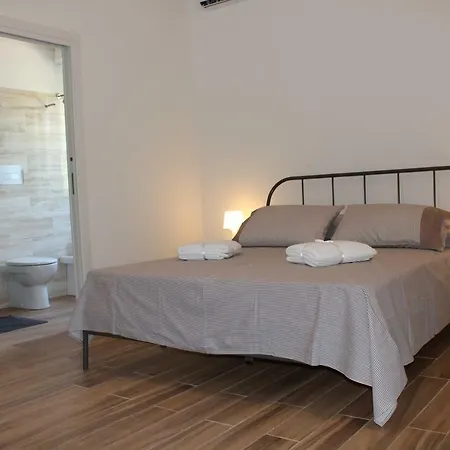 Appartement San Leone Home *