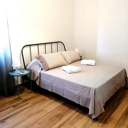 San Leone Home