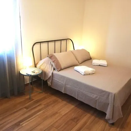 San Leone Home Appartement