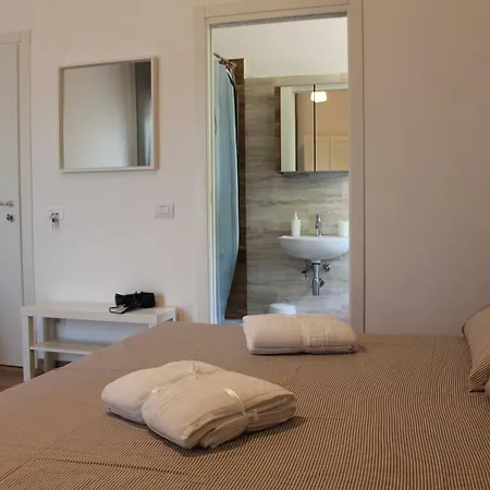 San Leone Home Appartement *
