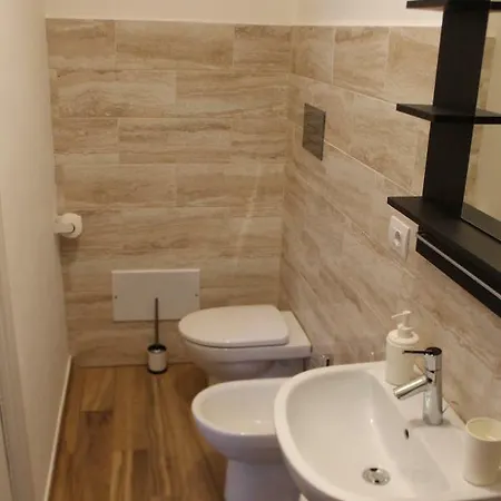 San Leone Home Appartement *