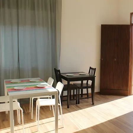 Appartement San Leone Home *