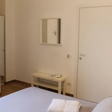 Appartement San Leone Home