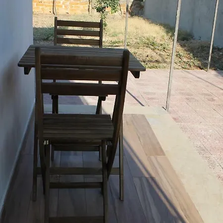 San Leone Home Appartement *