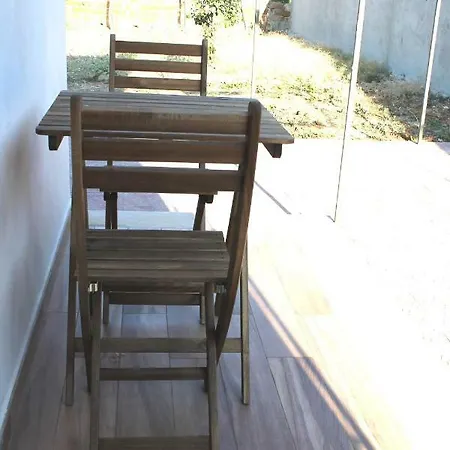 San Leone Home *