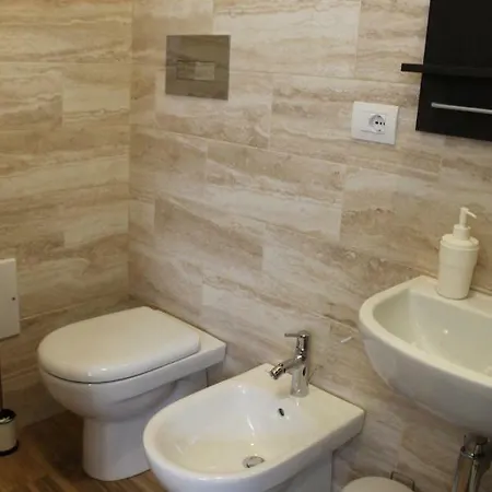 Appartement San Leone Home *
