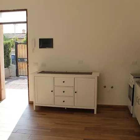 Appartement San Leone Home *