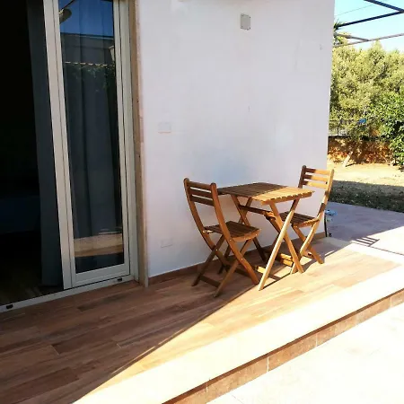 Appartement San Leone Home San Leone