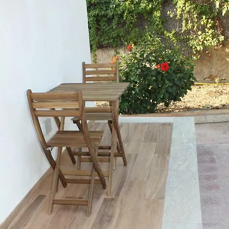 Appartement San Leone Home