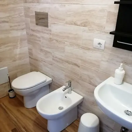 San Leone Home Appartement